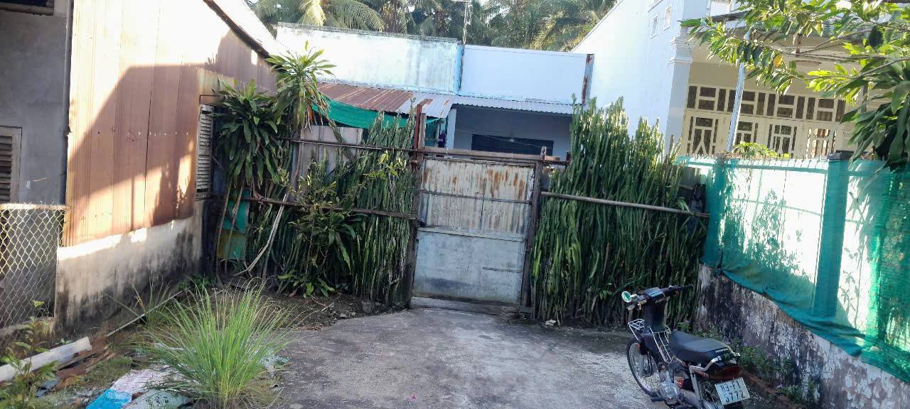 Đất nền mặt tiền đường Phạm Hùng, TP Sóc Trăng 500m² giá 2.7 tỷ - Cơ hội đầu tư tuyệt vời!