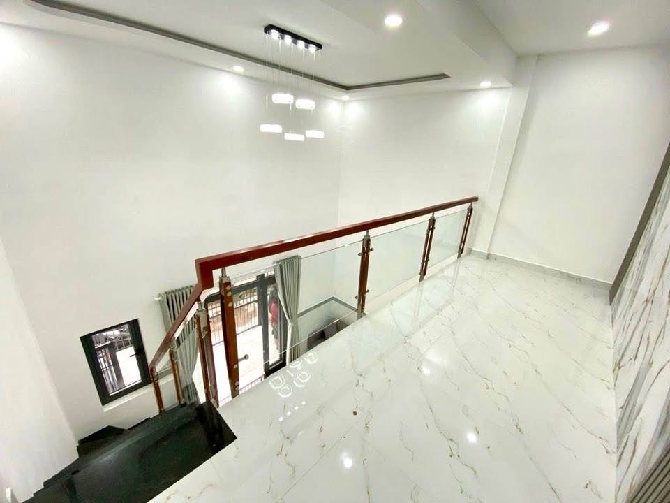 Nhà Đẹp 68m² Đường 18, Linh Xuân - Giá 5 Tỷ, Gần Ga Metro