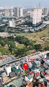 Shophouse An Khánh Hoài Đức 50m² giá 15 tỷ - Cơ hội đầu tư sinh lời hiếm có!