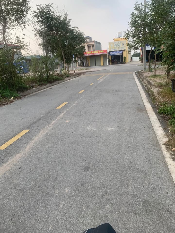 Đất thổ cư Đại An 100m² giá 2 tỷ - Vị trí đẹp gần cầu An Duyên!