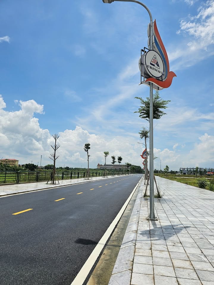 Đất nền Nhà Ở Sông Đà 7, Hoàng Đông, 108m² chỉ 280 triệu - Cơ hội đầu tư tuyệt vời!