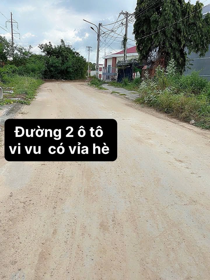 Đất nền Bà Rịa 88m² giá 1.79 tỷ - Mặt tiền đường lớn, bán gấp trong tuần!