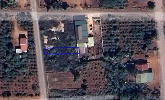 Đất nền xã Ia Dêr 135m² giá 400 triệu - Cơ hội đầu tư hấp dẫn!