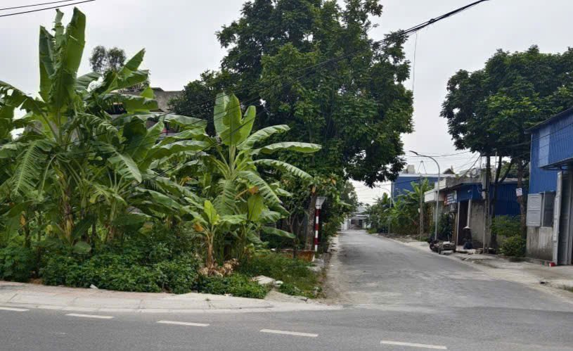 Đất lô góc Lương Quán, Nam Sơn 114m² giá 3.5 tỷ - Đầu tư sinh lời ngay!