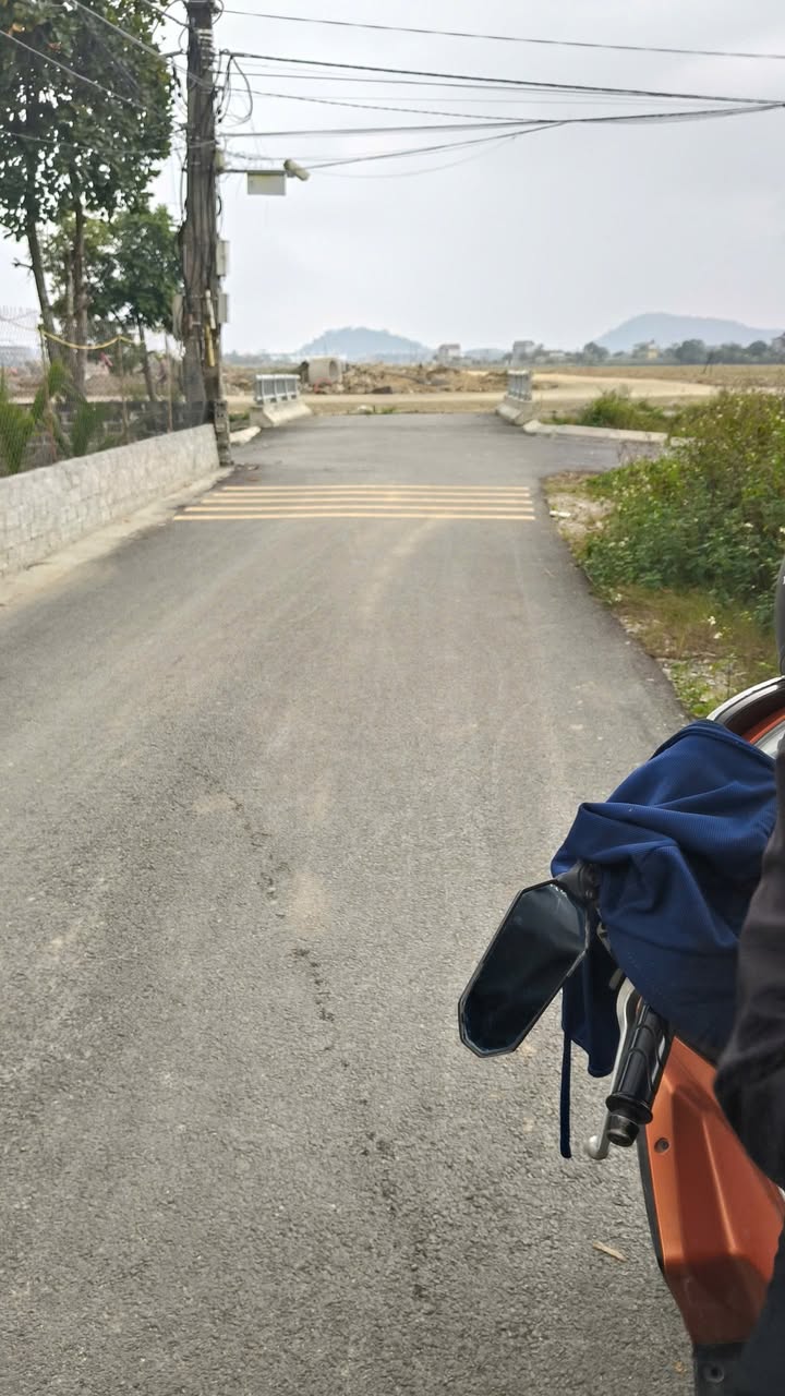 Đất nền khu Vina 68 Thanh Phong 80m² giá 1 tỷ - Cơ hội đầu tư hiếm có!