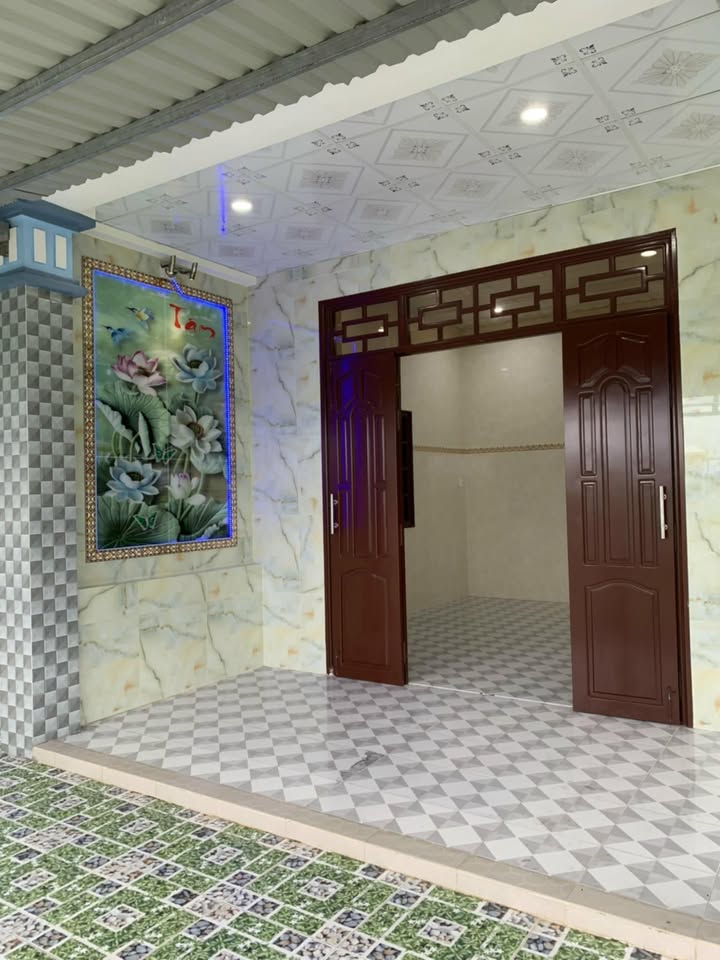 Nhà cấp 4 Gò Công Đông 155m² giá 750 triệu - Chính chủ sang tên nhanh chóng!