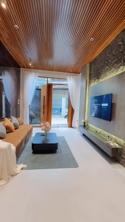 Nhà 3 tầng Đà Nẵng 51m² giá 5 tỷ - Full nội thất cao cấp, sẵn sàng vào ở!