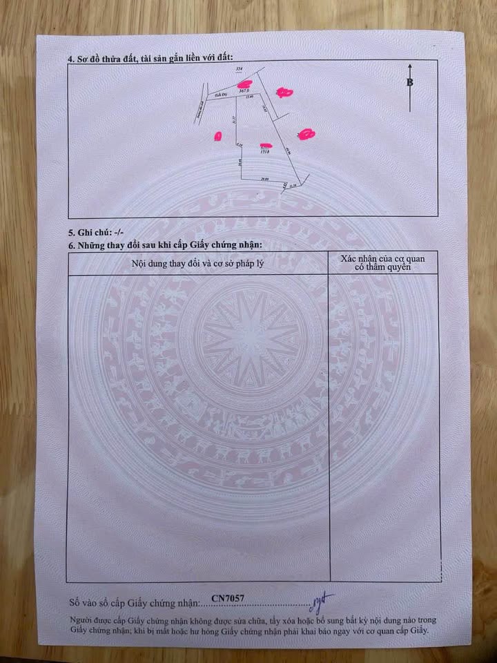 Đất nền Linh Sơn Thái Nguyên 1500m² giá 3.75 tỷ - Tiềm năng đầu tư lớn!