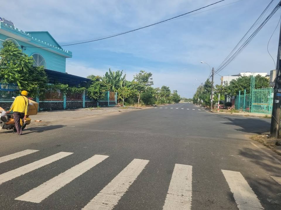 Đất nền dự án An Xuyên, Cà Mau - Diện tích 96m², giá 1 tỷ - Đầu tư sinh lời hiệu quả!