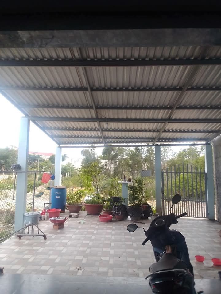 Nhà cấp 4 phường Bình San, Hà Tiên 138m² giá 890 triệu - Tiện ích đầy đủ gần trung tâm