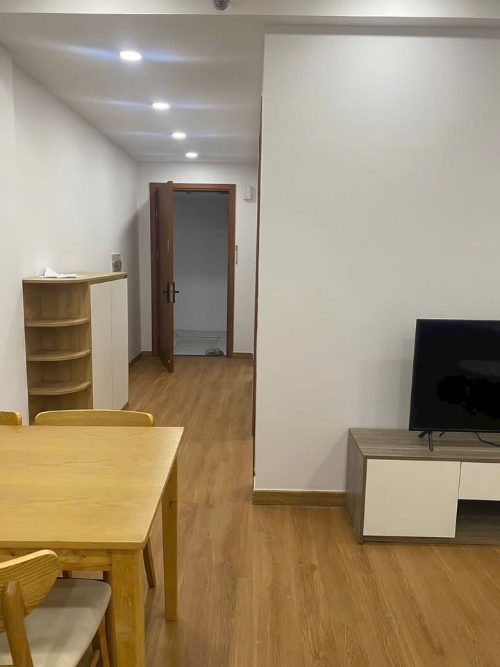 Căn hộ chung cư Phúc Đạt, Phú Lợi, Thủ Dầu Một 50m² - View đẹp, sẵn sàng vào ở!