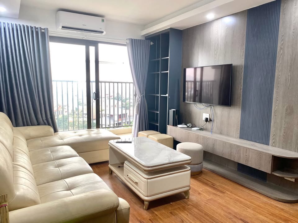 Căn hộ 3 phòng ngủ Tecco Bình Minh Thanh Hóa 86m² giá 2.9 tỷ - Chính chủ cần bán gấp!