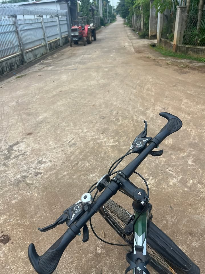 Đất thổ cư 540m² Thôn 8, Ea Bhốk - Giá 1.4 tỷ, vị trí đắc địa!