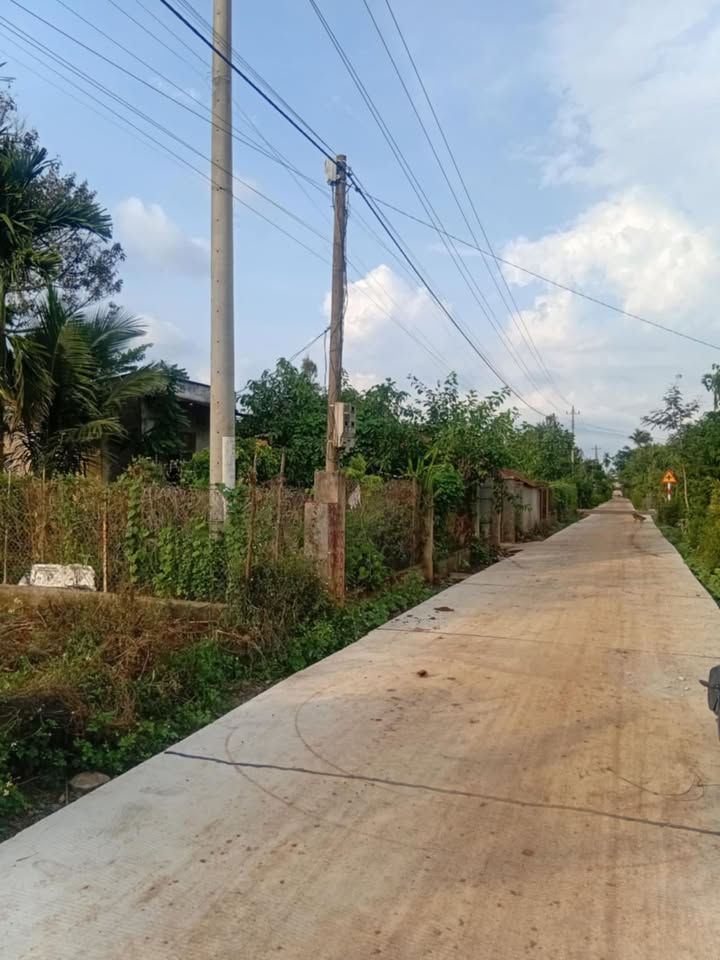 Đất thổ cư 125m² tại xã Ea Tiêu, huyện Cư Kuin - Giá chỉ 370 triệu!