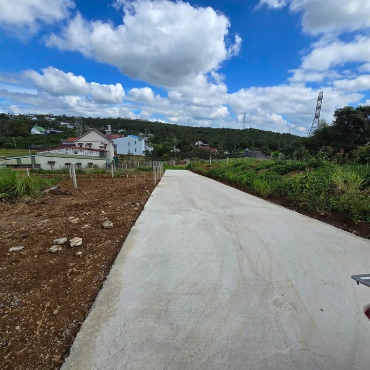 Đất thổ cư Bảo Lộc 588m² giá 3.5 tỷ - Vị trí đắc địa gần Đại học Tôn Đức Thắng!