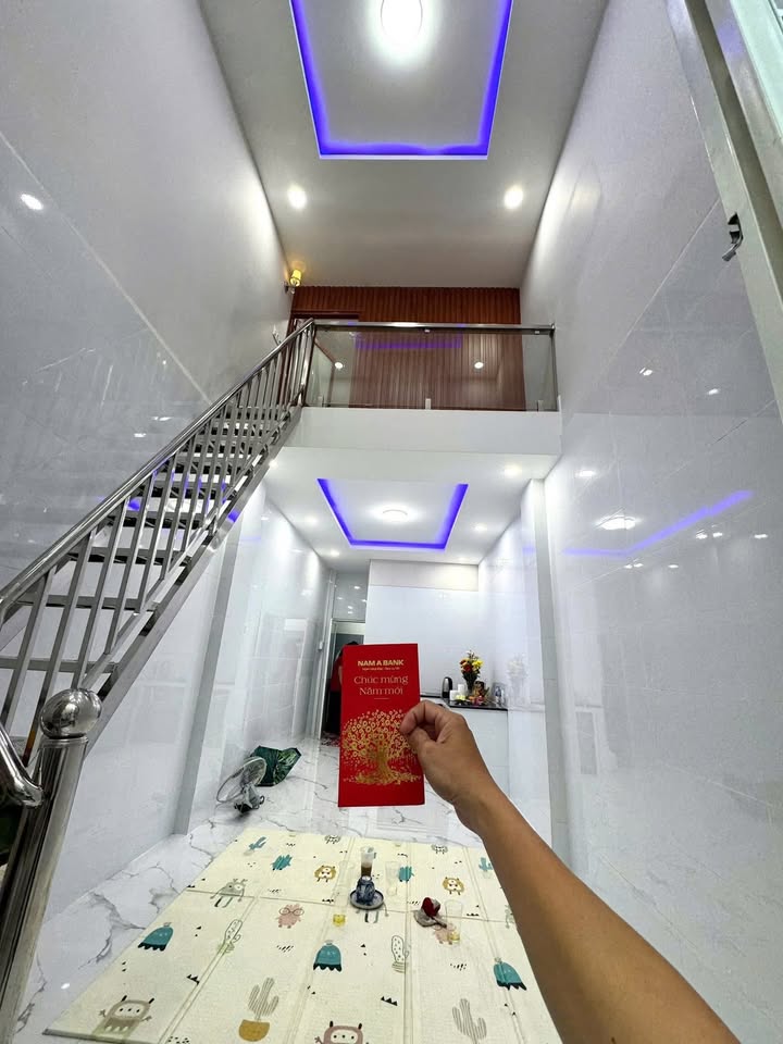 Nhà riêng cho thuê tại Phường Mỹ Tho, Tiền Giang 1PN giá 3.5 triệu - Gần công viên Lạc Hồng!