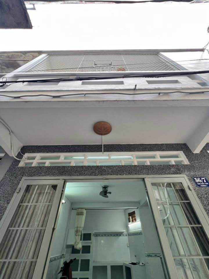 Nhà phố Trần Quốc Tuấn, Mỹ Tho 20m² giá 950 triệu - Cơ hội đầu tư hấp dẫn!