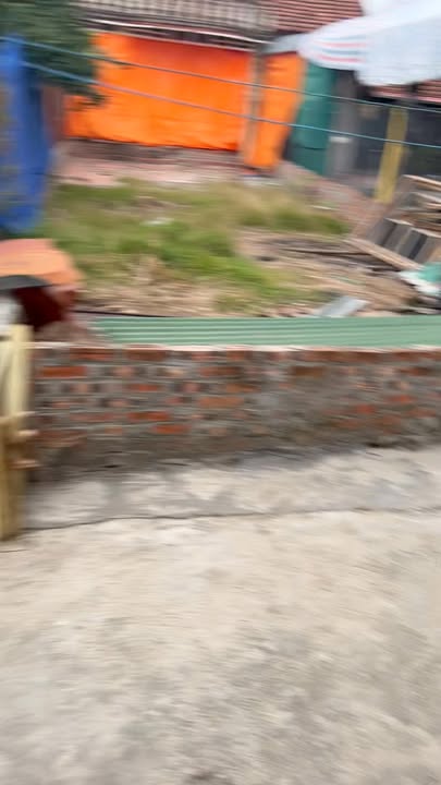 Bán đất Thọ An Đan Phượng 81m² giá 4 tỷ - Ô tô đỗ cửa, tiện ích xung quanh