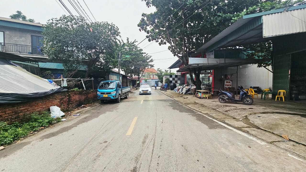 Đất nền Minh Phú Sóc Sơn 60m² giá 1.3 tỷ - Đầu tư sinh lời mạnh mẽ!