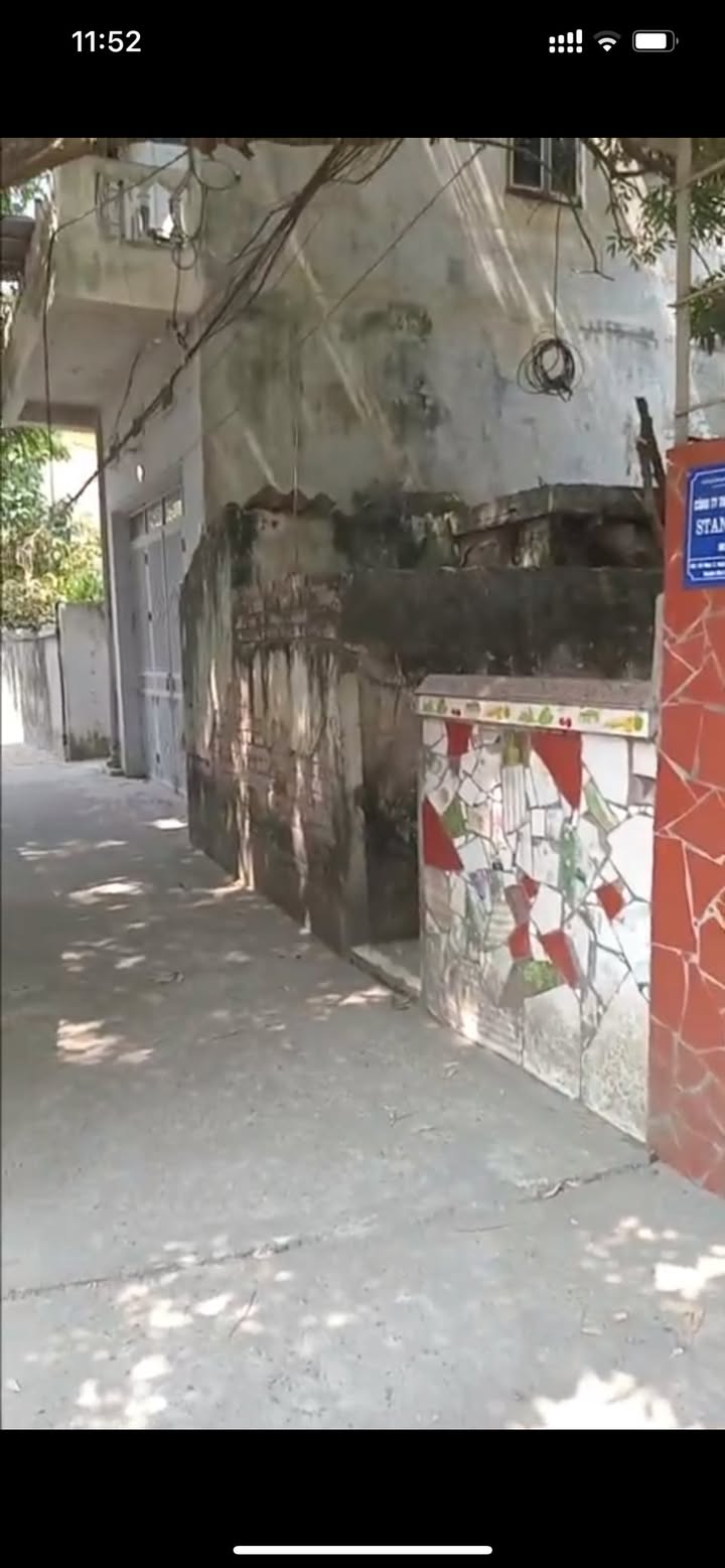 Đất nền Phù Đổng, Gia Lâm 45m² giá chỉ 30 tỷ - Vị trí đẹp, sổ đỏ chính chủ!