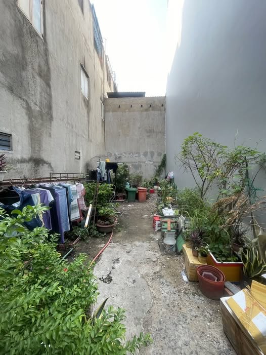 Đất nền quận Bình Tân 44m² giá 2.65 tỷ - Cơ hội đầu tư tuyệt vời!