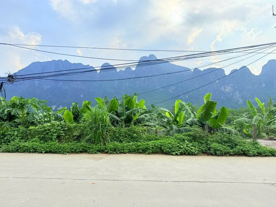 Đất nền 845m² tại xã Liên Sơn, Lương Sơn - Tiềm năng tăng giá cao chỉ 2 tỷ!