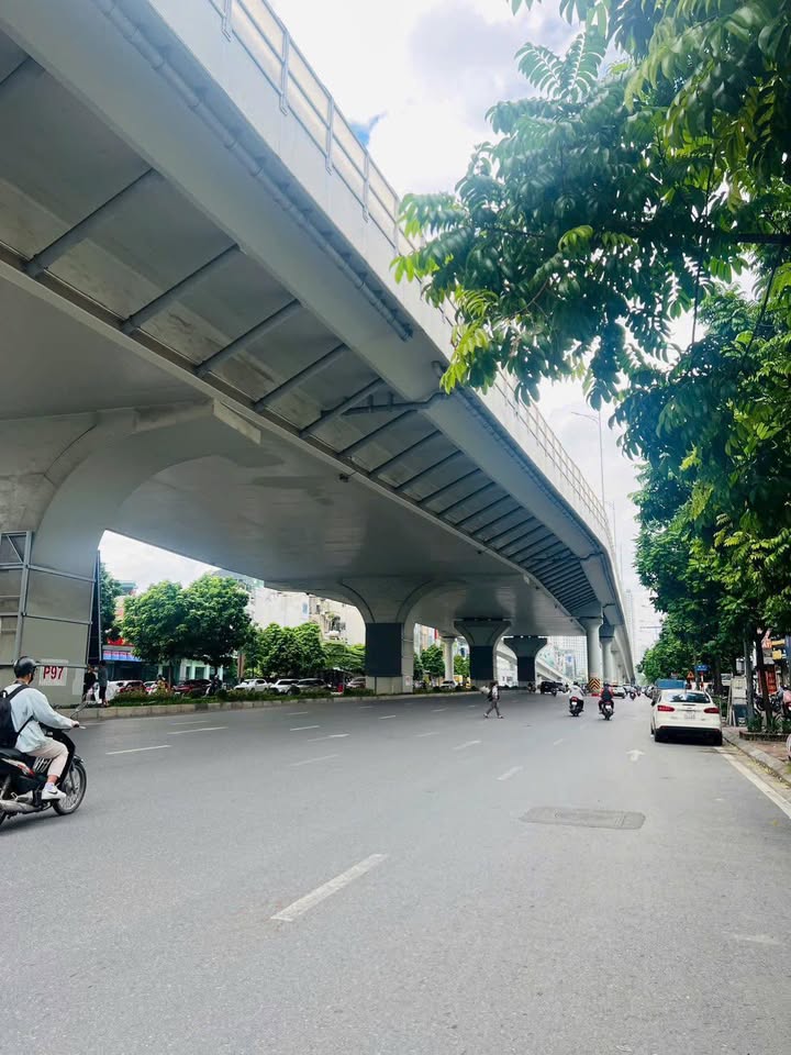 Đất nền 200m² tại Quang Trung, Hà Đông - Sổ đỏ chính chủ, giá thỏa thuận hấp dẫn!