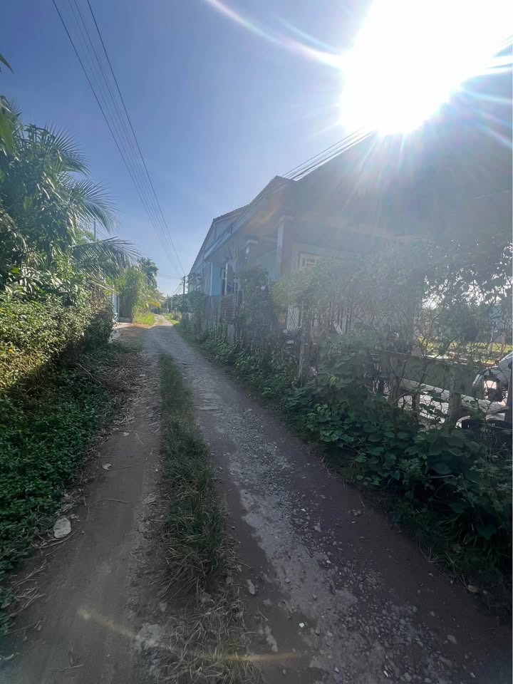 Đất thổ cư Ninh Sơn 2529.11m² giá 1.4 tỷ - Đầu tư sinh lời tuyệt vời!