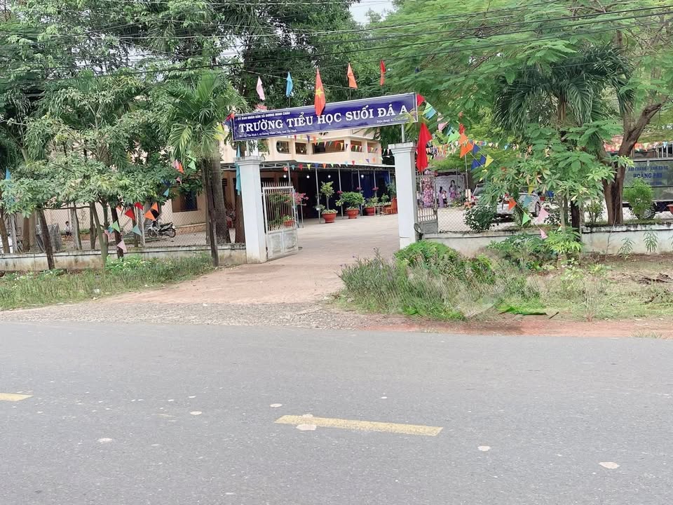 Đất nền Suối Đá Dương Minh Châu 150m² giá 339 triệu - Cơ hội đầu tư tuyệt vời!