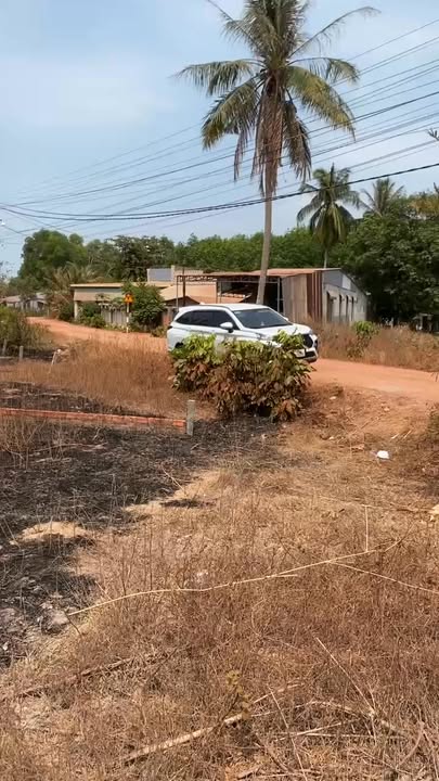 Đất nền xã Phan Dương Minh Châu 192m² giá 350 triệu - Đầu tư sinh lời dễ dàng!