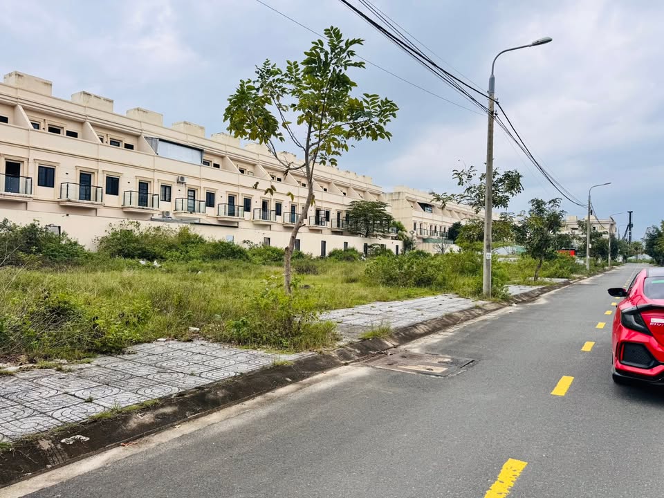 Đất nền đường Võ Tự, quận Liên Chiểu, Đà Nẵng 230m² giá 7 tỷ - Vị trí đẹp, hướng đông nam!