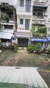 Nhà cho thuê Nguyễn Đình Chiểu, Q.3 - Diện tích 40m², giá 11 triệu/tháng, kinh doanh tự do!