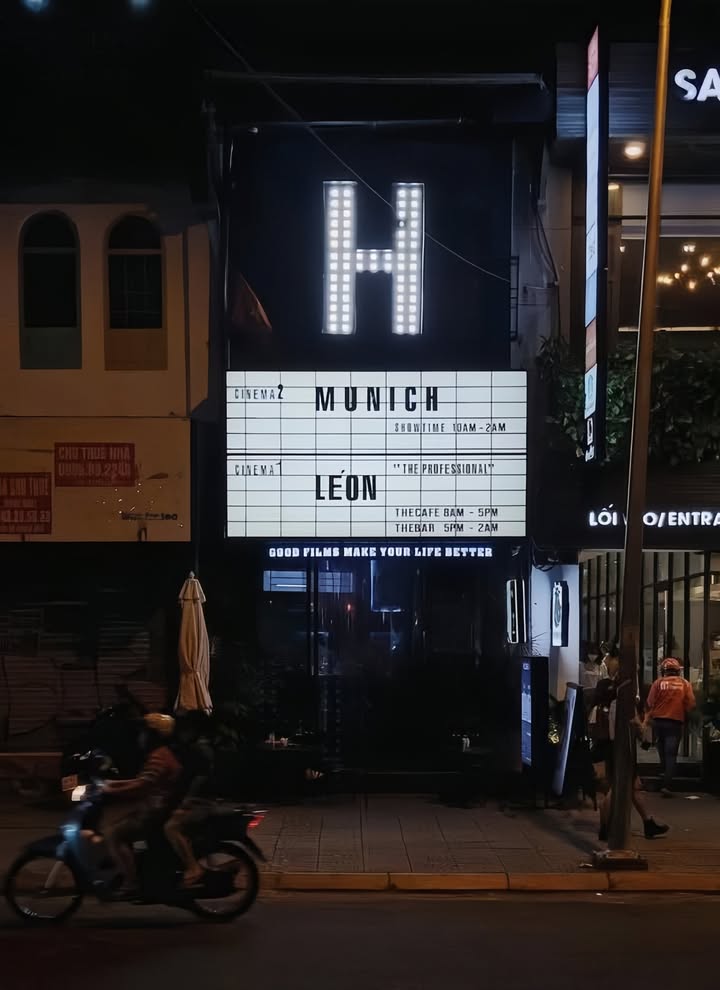 Cho thuê mặt bằng kinh doanh Hồ Tùng Mậu Quận 1 diện tích 80m² - Không gian lý tưởng cho showroom!