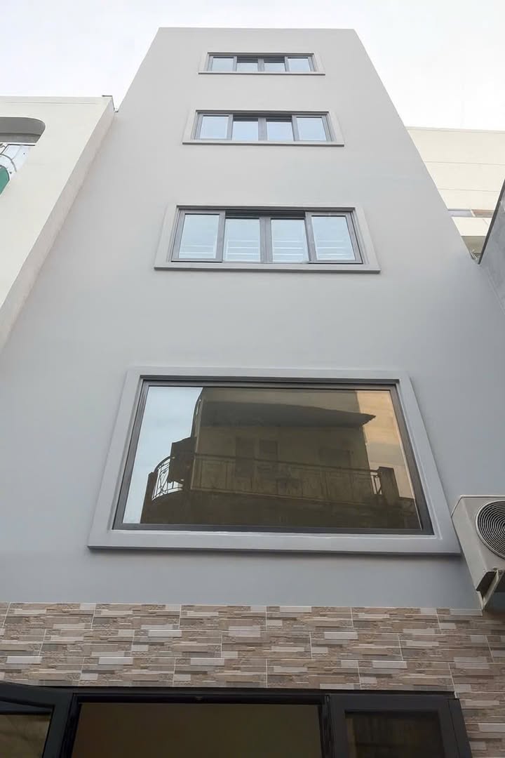 Nhà nguyên căn cho thuê Hoàng Văn Thụ, 40m² giá 23 triệu - Không gian sống lý tưởng!