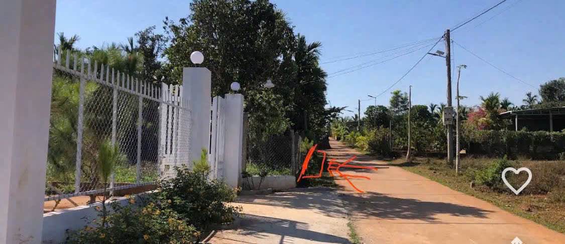 Đất hẻm Đao Duy Từ, Biển Hồ, Gia Lai 150m² giá 420 triệu - Đầu tư sinh lời tốt!