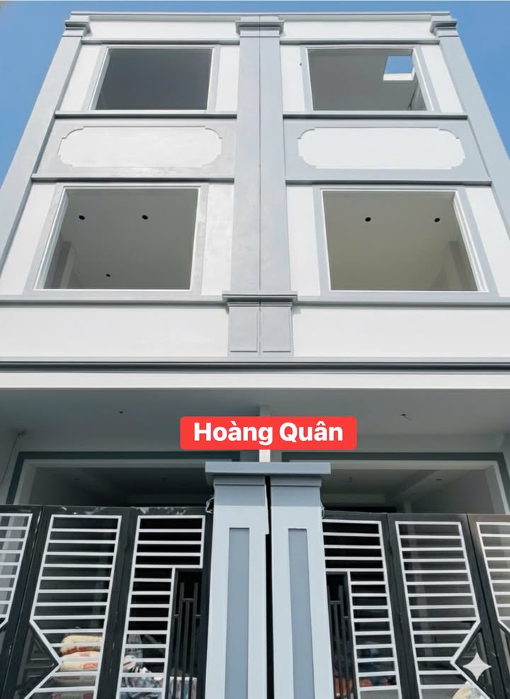 Nhà phố Trần Lãm, TP Thái Bình, 46m² giá 2 tỷ - Ô tô tránh nhau, sẵn sàng ở ngay!