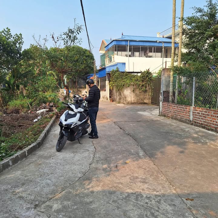 Đất gần cầu Thiên Trường, Hồng Quang, 80m² giá thỏa thuận - Cơ hội đầu tư tuyệt vời!