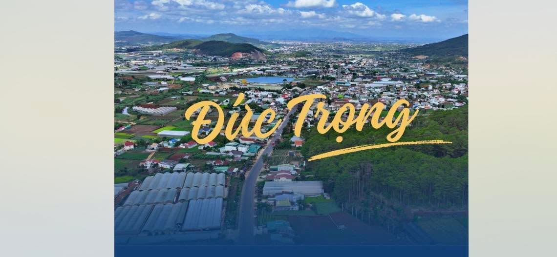 Đất thổ cư Đà Lạt 500m² giá thỏa thuận - Vị trí trung tâm, cách sân bay 1km!