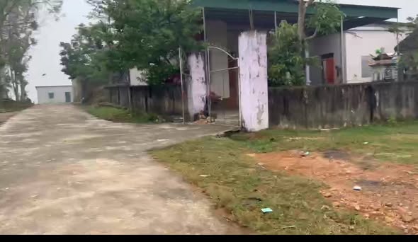 Đất nền 3 mặt tiền Bạch Hà 400m² giá 1.3 tỷ - Cơ hội đầu tư hấp dẫn!