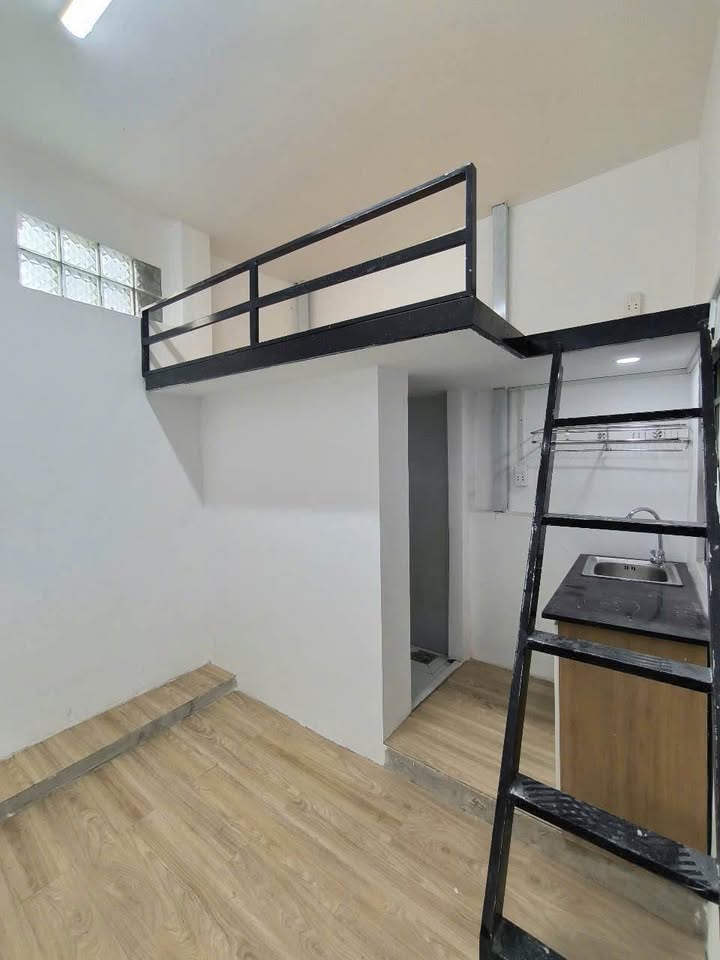 Nhà CHDV 18 phòng Phan Tây Hồ, Phú Nhuận diện tích 100m² - Đầu tư sinh lợi cao!