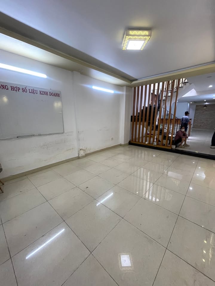 Nhà cho thuê hẻm xe tải Nguyễn Oanh, Gò Vấp 90m² giá 16 triệu - Kinh doanh đa ngành nghề