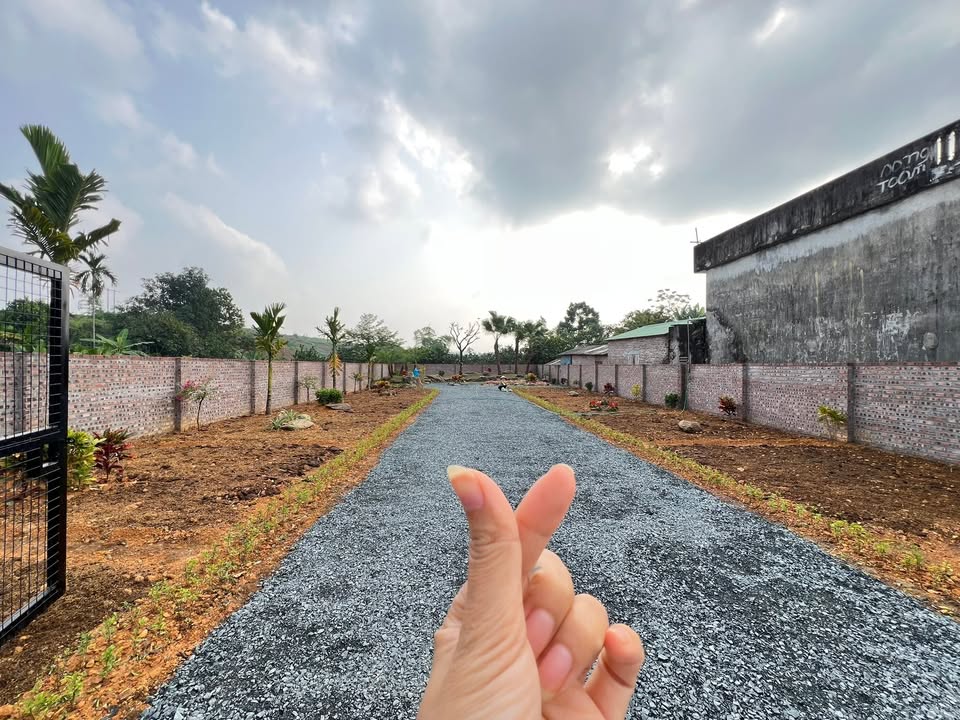 Đất nền 451m² tại Đông Xuân, Quốc Oai - Cơ hội đầu tư tuyệt vời!