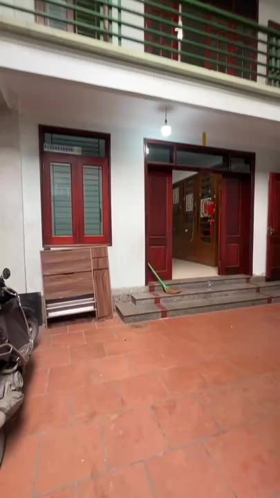 Nhà 3 tầng Canh Nậu Thạch Thất 100m² - Cơ hội hiếm có giá tốt!