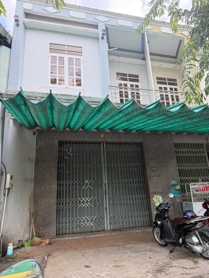 Nhà cho thuê mặt tiền Hoàng Văn Thái, Đà Nẵng 120m² - Kinh doanh thuận lợi!
