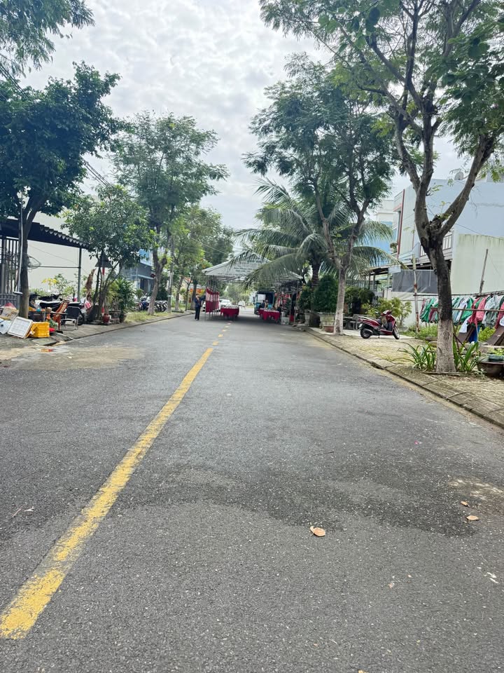 Lô đất biển Kim Đồng, Đà Nẵng 102m² giá 5.3 tỷ - Cơ hội đầu tư sinh lời!