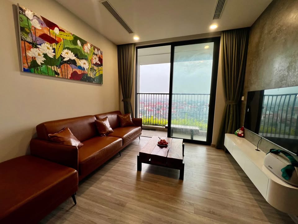 Căn hộ Sky Forest Văn Giang 64m² giá 10.5 triệu - Sẵn sàng vào ở ngay!