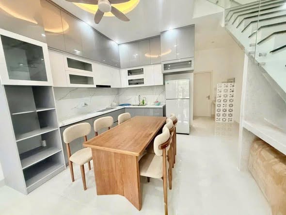 Nhà cho thuê mới tại Khuê Mỹ, Ngũ Hành Sơn - 4 phòng ngủ, giá 45 triệu