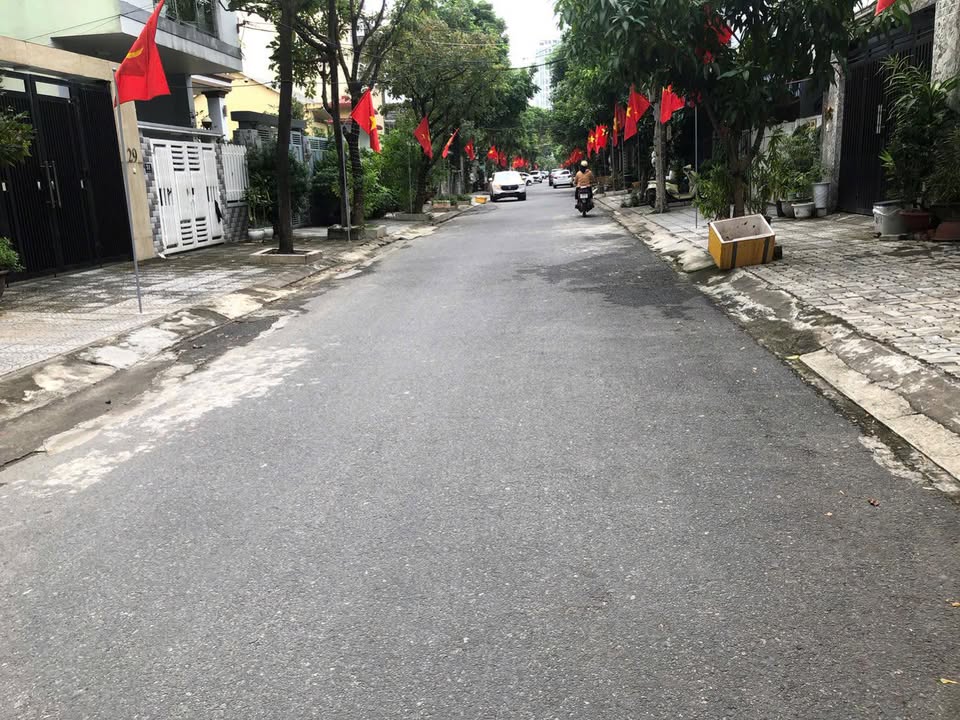 Nhà 3 tầng Hòa Cường, Đà Nẵng 77m² giá 7 tỷ - Vị trí đắc địa ven sông