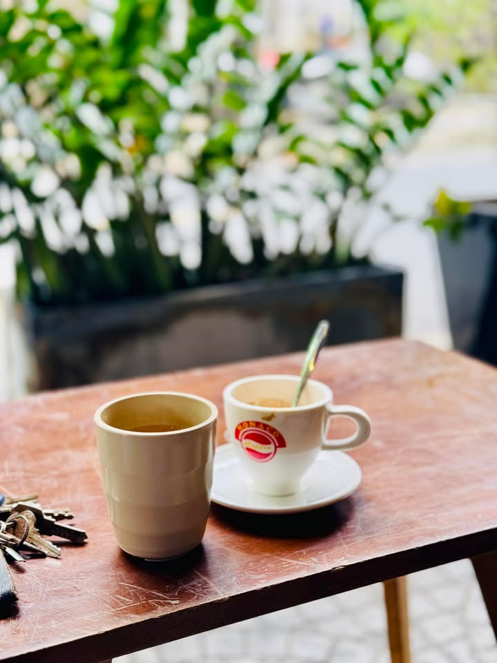 Dãy trọ 4 phòng mặt tiền Nguyễn Xí, Liên Chiểu 100m² giá 6,95 tỷ - Đầu tư sinh lời ngay!