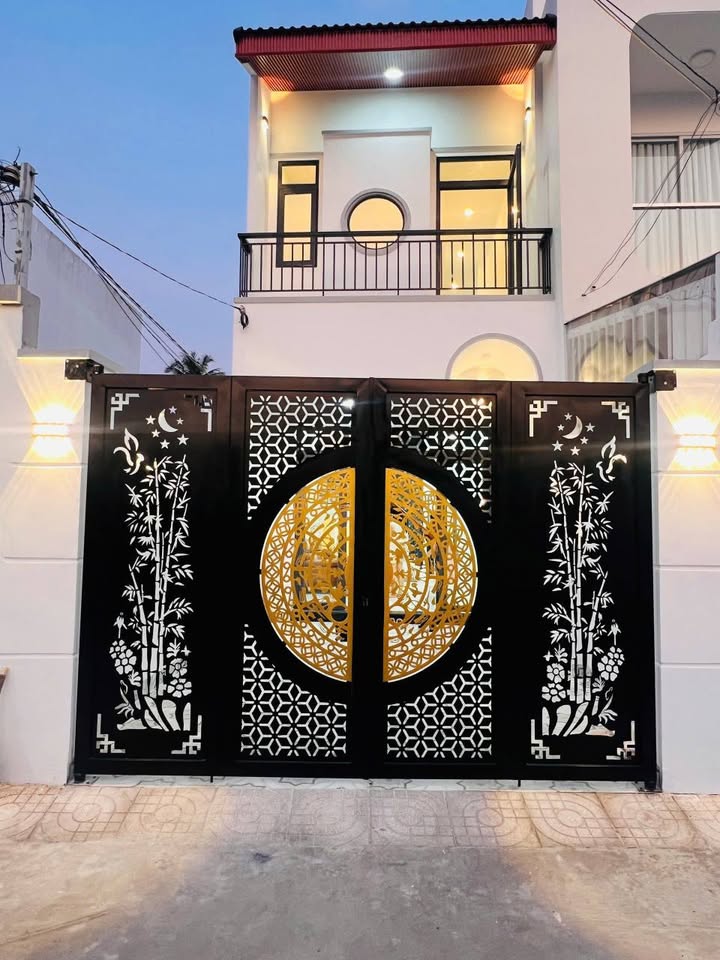 Nhà bán Phường Thới Sơn, Mỹ Tho 80m² giá 2.95 tỷ - Nhà mới 100% chính chủ!